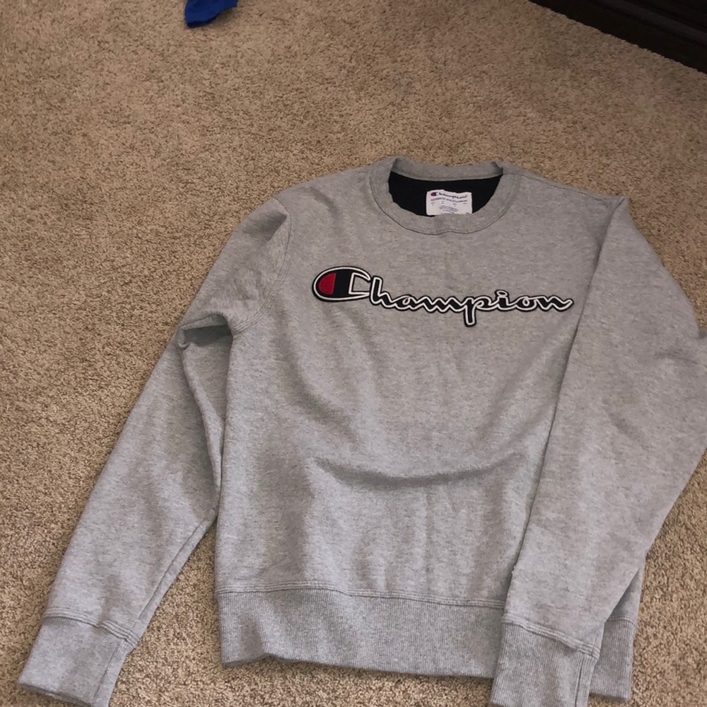 Champion Sweatshirt